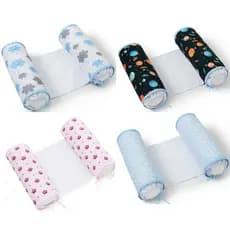 Almofada Rolinho Segura Bebe + Envio Rapido