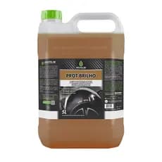 Acabamento Caixa De Rodas Biodiesel Finalizador Prot Brilho Protelim 5 Litros
