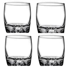 Mini Copos Shot Dose De Whisky 80ml - Fratelli