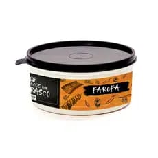Potes para churrasco 750ml - DMPlas