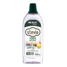 Adoçante Dietético Liquido 100ml - Absolut Nutrition