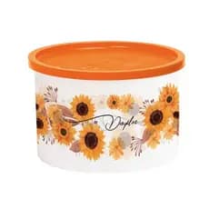 Organizador Girassol DM Plas 1,8L