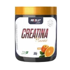 Creatina Monohidratada Flavour 300gr Absolut Nutrition