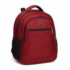 Mochila Unissex Executiva Escolar e Casual – Juvenil e Adulto – Resistente com Vários Compartimentos