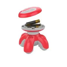 Massageador Eletrico Portatil Taiji Relax - Tomte AM-002