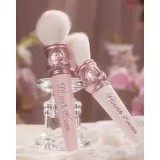 Pincel Maquiagem Flower Knows Brush