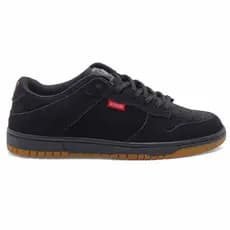 Tênis Old Tribe Basket Low Camurça Skate Masculino Original