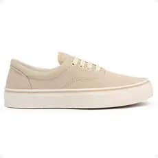 Tênis Old Tribe Unissex Lona Classic Summer Autentico Flat Casual Feminino e Masculino Original