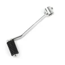 Pedal De Câmbio Passar Marcha Honda Cg Titan Fan 125 150 ENVIO IMEDIATO