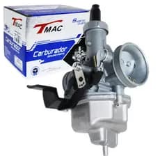 Carburador Completo Cg Titan 150 2004 Até 2008 Nxr 150 Bros Tmac ENVIO IMEDIATO