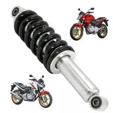 Amortecedor Traseiro Pro-link Monoshok Central Honda Cb300 / Cb300r até 2015 ENVIO IMEDIATO