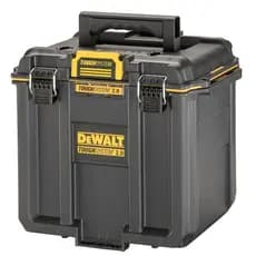 Caixa Organizadora de Ferramentas Profunda ToughSystem 2.0 DeWALT DWST08035