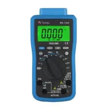 Multimetro Digital Automotivo Portatil MINIPA MA-120A