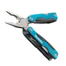 Alicate Canivete Multiuso MAKITA PGC-120040 160mm com Estojo