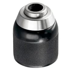 Mandril de Aperto Rápido Metálico N196034 DEWALT para Furadeiras e Parafusadeiras DCD796 1/2 x 20F 1,5 a 13mm