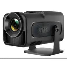 Projetor Smart Inteligente TY02 Android Full HD 1920x1080 Bluetooth Wi-fi