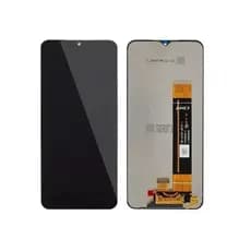 Tela Frontal Touch Display Para A13 4G A135 Com Aro E Sem Aro