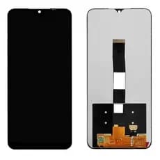 Tela Frontal Touch Display Compatível Redmi 9A/9C/9i/10A/Poco C3/Poco C31