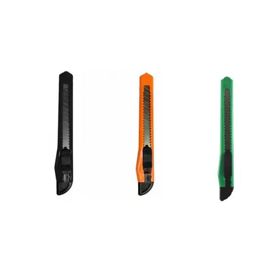 Estilete Estreito 9mm - Leoarte