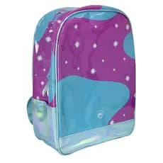 MOCHILA EM PVC POP