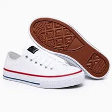 Tenis feminino  masculino moda casual classico Oferta Star Leve Promoção