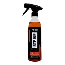 STRIKE 500ml - REMOVEDOR DE PICHE E COLA - VONIXX