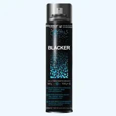 Blacker Selante Para Pneus, Plásticos e Metais 400ml - Alcance Profissional