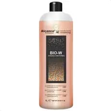 BIO W Limpeza de Rodas e Motores Concentrado 1:60 1L Alcance