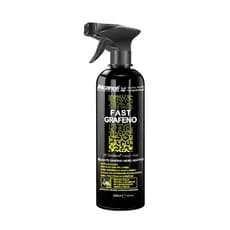 Selante Fast Grafeno 500ml Alcance Brilho Intenso