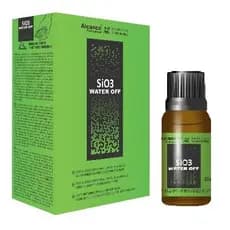 Sio3 Cristalizador De Vidros Alcance - 20ml