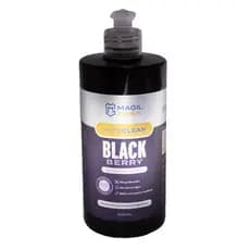 PRETINHO PARA PNEU BLACK BERRY 500ML MAGIL CLEAN RESISTENTE A AGUA