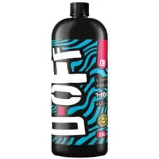 D-Off 1,5L Limpador Álcalino Automotivo Concentrado Dub-Boyz