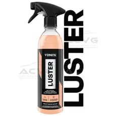 Luster 500ml Vonixx Cera Limpadora Spray Sio2 com Carnaúba