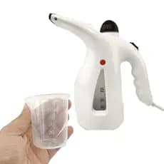 Passadeira De Roupas A Vapor 800/400w Portátil