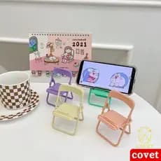 suporte de celular móvel para cadeira decoração de mesa suporte de mesa suporte
