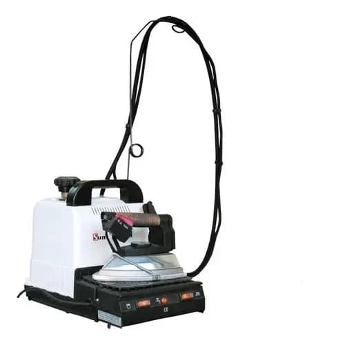 Mini Caldeira A Vapor Italiana 1,8 Litros - 220 Vts