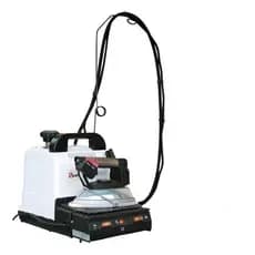 Mini Caldeira A Vapor Italiana 1,8 Litros - 220 Vts