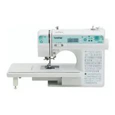 Máquina De Costura Quilting E Patchwork Brother Qb9110l