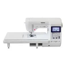 Máquina De Costura Brother NQ470L