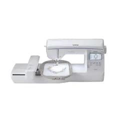 Máquina de Bordar Brother BP1530L