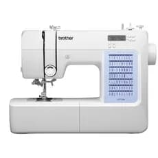 Máquina de Costura Brother CE7700 - Autovolt