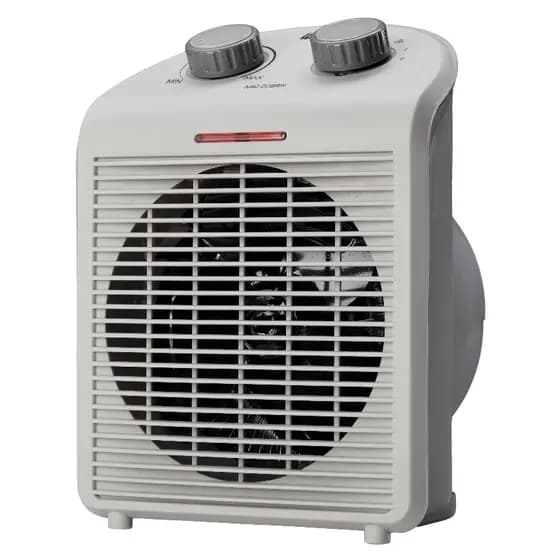 Aquecedor Air Heat 3 em 1 Com 2 Níveis Wap FW009370 Cinza 110V