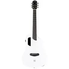 Violão Eletroacústico Tagima Lumi-X FE 36 Smart HPL White Sparkle