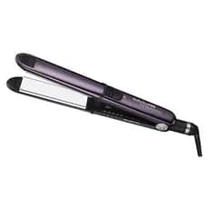 Prancha De Cabelo Babyliss Pro Nano Optima 3000 Roxa Bivolt