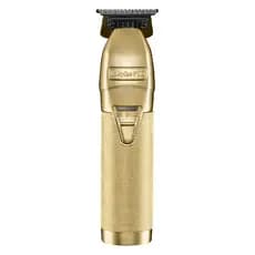 Maquina De Acabamento Babyliss Pro Gold Fx Bivolt