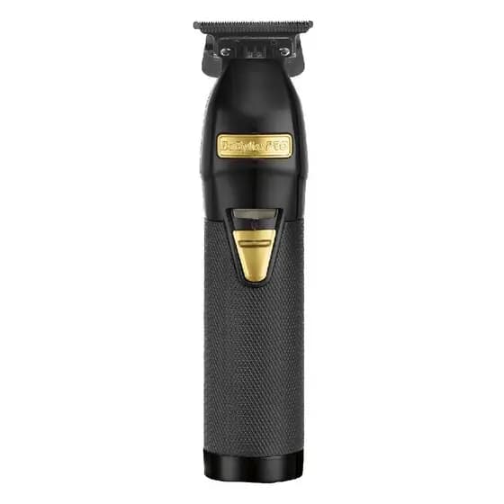 Maquina De Acabamento Babyliss Pro Black Fx Bivolt