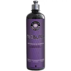 Restaurador Automotivo de plásticos externos Neoblack Easytech Shield (500ml)