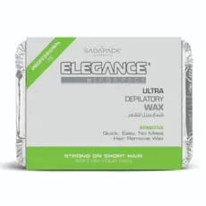 Elegance Ultra Depilatory Wax (Cera Para Depilação) – 400g