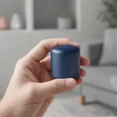 Caixa de Som Bluetooth Mini Portátil TWS Recarregável Som Potente Graves Alto Falante de Celular