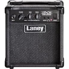 Amplificador Para Guitarra Laney LX10 110v Preto [F002]